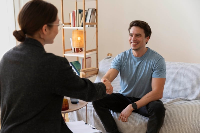 Mindfulness Meditation